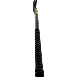 adidas Hockeystick*Ruzo .3 Low Bow hockeystick black yellow
