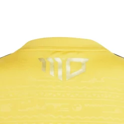 adidas Voetbalkleding*Salah voetbalshirt junior gold yellow