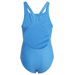 adidas Badpakken*Solid Small Logo badpak junior bright royal lucid lemon