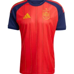 adidas Voetbalkleding*Spanje thuisshirt heren 26