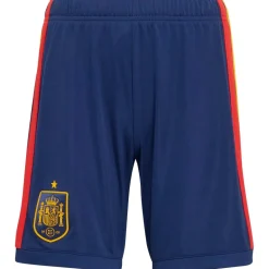 adidas Voetbalkleding*Spanje thuisshort junior 26