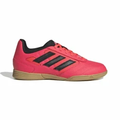adidas Voetbalschoenen*Super Sala II zaalvoetbalschoenen junior turbo core black