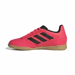 adidas Voetbalschoenen*Super Sala II zaalvoetbalschoenen junior turbo core black