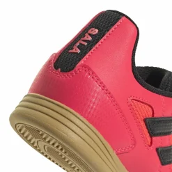 adidas Voetbalschoenen*Super Sala II zaalvoetbalschoenen junior turbo core black