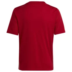 adidas Voetbalkleding*Tabela voetbalshirt junior 23 team power red white
