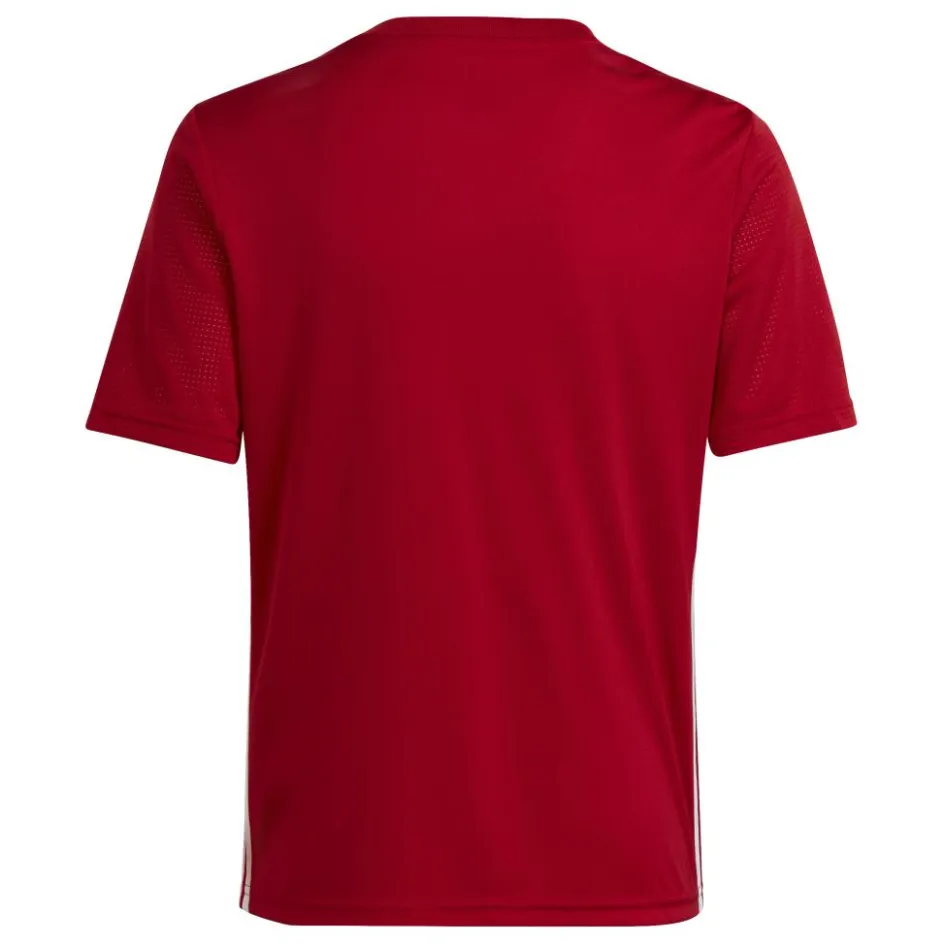 adidas Voetbalkleding*Tabela voetbalshirt junior 23 team power red white