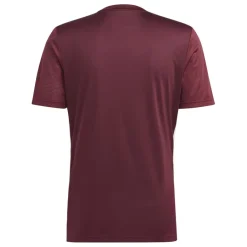 adidas Voetbalkleding*Tabela voetbalshirt heren 23 team maroon white