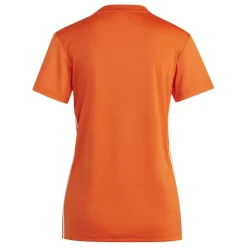 adidas Voetbalkleding*Tabela voetbalshirt dames 23 team orange white