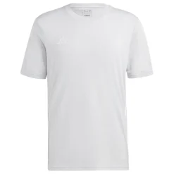 adidas Voetbalkleding*Tabela voetbalshirt heren 23 team light grey white