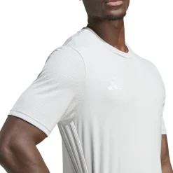 adidas Voetbalkleding*Tabela voetbalshirt heren 23 team light grey white