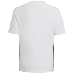 adidas Voetbalkleding*Tabela voetbalshirt junior 23 white black