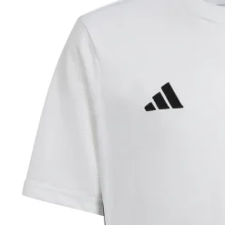 adidas Voetbalkleding*Tabela voetbalshirt junior 23 white black