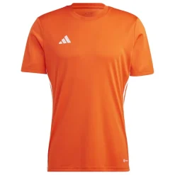 adidas Voetbalkleding*Tabela voetbalshirt heren 23 team orange white