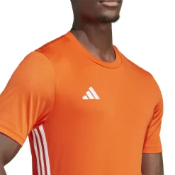 adidas Voetbalkleding*Tabela voetbalshirt heren 23 team orange white