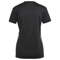 adidas Voetbalkleding*Tabela voetbalshirt dames 23 black white