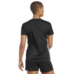 adidas Voetbalkleding*Tabela voetbalshirt dames 23 black white