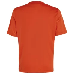 adidas Voetbalkleding*Tabela voetbalshirt junior 23 team orange white