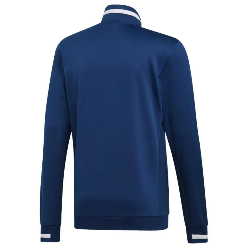 adidas Trainingsjack*Team19 trainingsjack heren navy blue white