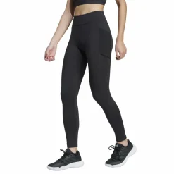 adidas Tenniskleding*Tennis Match sportlegging dames black