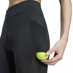 adidas Tenniskleding*Tennis Match sportlegging dames black