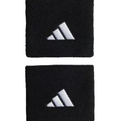 adidas Tenniskleding*Tennis Small polsbandjes black white