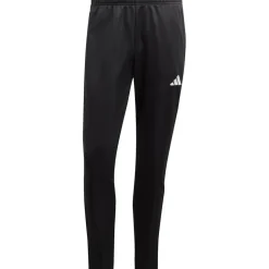 adidas Voetbalkleding*Tiro 23 Club trainingsbroek heren black white