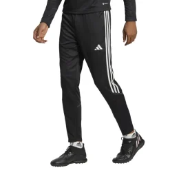 adidas Voetbalkleding*Tiro 23 Club trainingsbroek heren black white