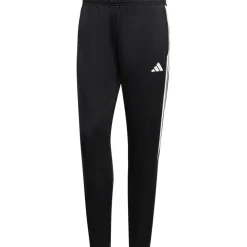 adidas Voetbalkleding*Tiro 23 Club trainingsbroek dames black white