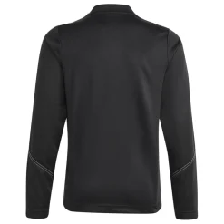 adidas Voetbalkleding*Tiro 23 Club trainingsshirt junior black white