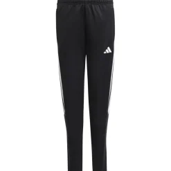 adidas Voetbalkleding*Tiro 23 Club trainingsbroek junior black white