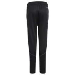 adidas Voetbalkleding*Tiro 23 Club trainingsbroek junior black white