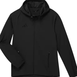 adidas Voetbalkleding*Tiro 25 Competition trainingsjack junior black