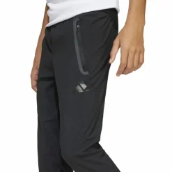 adidas Voetbalkleding*Tiro 25 Competition Vistech trainingsbroek junior black