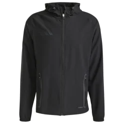 adidas Voetbalkleding*Tiro 25 Competition trainingsjack heren black