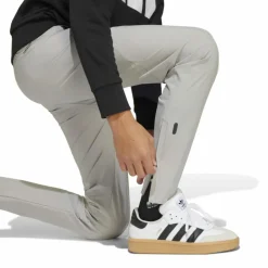 adidas Voetbalkleding*Tiro 25 Competition Vistech trainingsbroek junior team mid grey