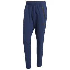 adidas Voetbalkleding*Tiro 25 Pro Vistech trainingsbroek heren team navy blue