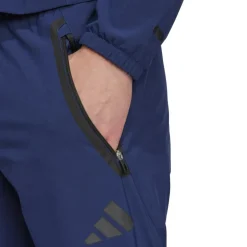 adidas Voetbalkleding*Tiro 25 Pro Vistech trainingsbroek heren team navy blue