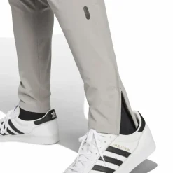 adidas Voetbalkleding*Tiro 25 Pro Vistech trainingsbroek heren team mid grey