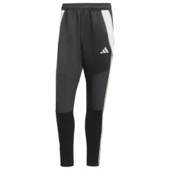 adidas Voetbalkleding*Tiro 24 trainingsbroek heren black lightonix