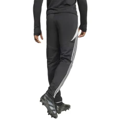 adidas Voetbalkleding*Tiro 24 trainingsbroek heren black lightonix