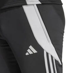 adidas Voetbalkleding*Tiro 24 trainingsbroek heren black lightonix
