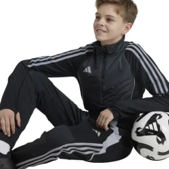 adidas Voetbalkleding*Tiro 24 trainingsbroek junior black lightonix