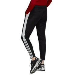 adidas Voetbalkleding*Tiro Essentials trainingsbroek dames black
