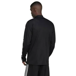 adidas Voetbalkleding*Tiro Essentials trainingsjack heren black