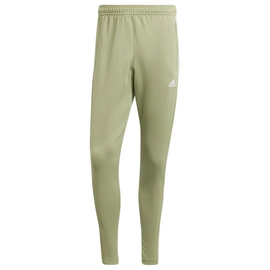 adidas Broeken*Tiro joggingbroek heren tent green white