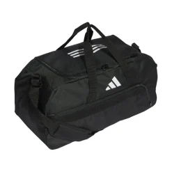 adidas Sporttas|Voetbaltas*Tiro League Medium sporttas black white