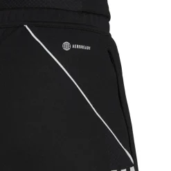 adidas Voetbalkleding*Tiro trainingsbroek dames 23 black