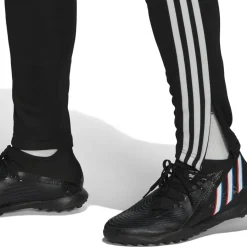 adidas Voetbalkleding*Tiro trainingsbroek dames 23 black