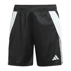 adidas Voetbalkleding*Tiro voetbalbroekje dames 24 black white