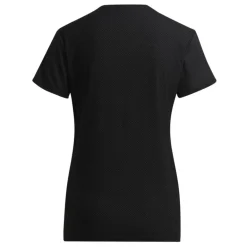 adidas Voetbalkleding*Tiro voetbalshirt dames 23 black white